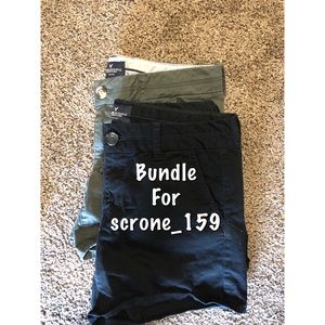 Bundle for Scrone_159